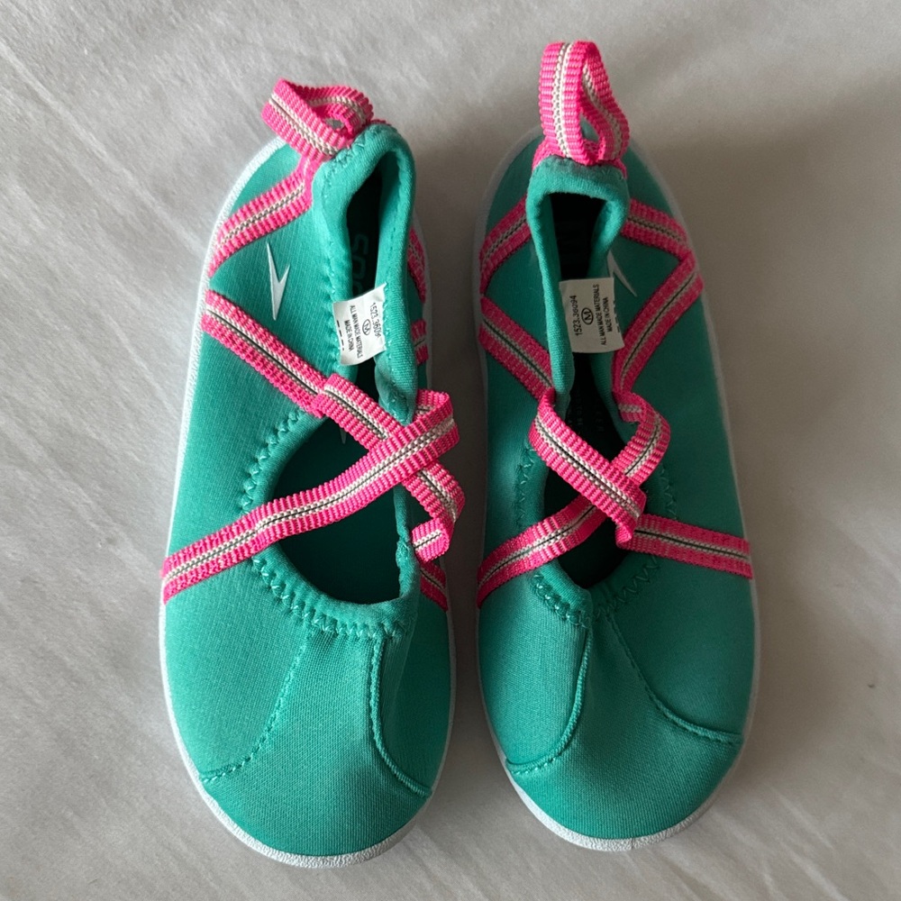 Speedo Toddler Water Shoes